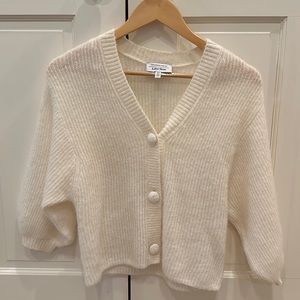 &Other Stories Cardigan XS